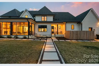 7114 Asbury Village Lane, Huntersville, NC 28078 - Photo 4