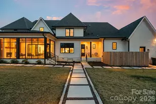 7114 Asbury Vlg Ln, Huntersville, NC 28078 - Photo 4