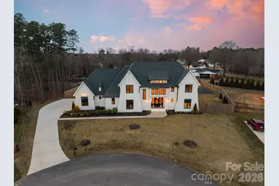 7114 Asbury Village Lane, Huntersville, NC 28078 - Photo 44