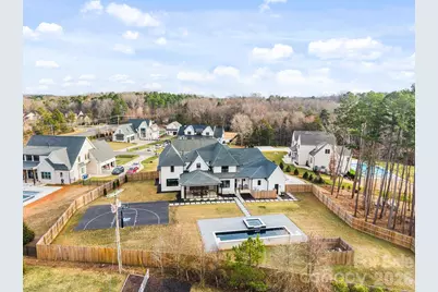 7114 Asbury Village Lane, Huntersville, NC 28078 - Photo 46