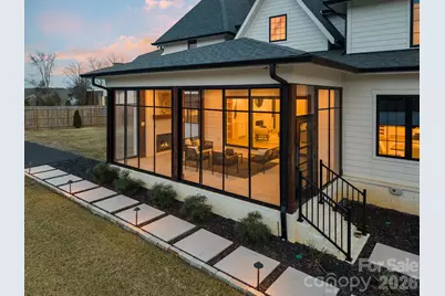 7114 Asbury Village Lane, Huntersville, NC 28078 - Photo 6