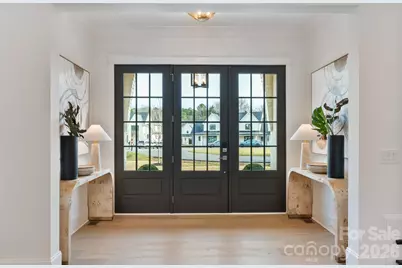 7114 Asbury Village Lane, Huntersville, NC 28078 - Photo 8