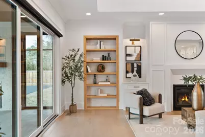 7114 Asbury Village Lane, Huntersville, NC 28078 - Photo 20