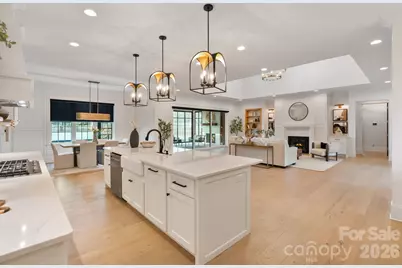 7114 Asbury Village Lane, Huntersville, NC 28078 - Photo 14