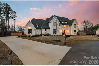 7114 Asbury Village Lane, Huntersville, NC 28078 - Photo 42