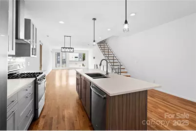 1004. Greenleaf Avenue #B, Charlotte, NC 28202 - Photo 22