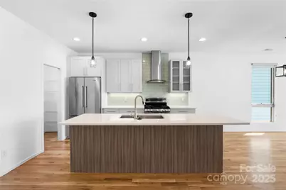 1004. Greenleaf Avenue #B, Charlotte, NC 28202 - Photo 20