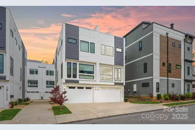 1004. Greenleaf Avenue #B, Charlotte, NC 28202 - Photo 2