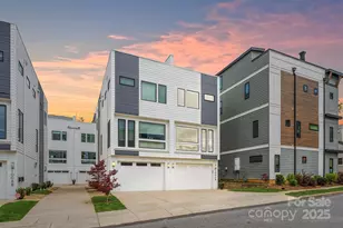 1004 Greenleaf Ave, Charlotte, NC 28202 - Photo 2