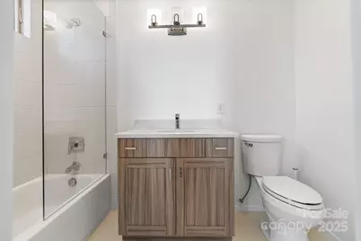 1004. Greenleaf Avenue #B, Charlotte, NC 28202 - Photo 38