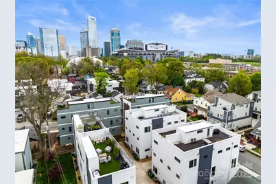 1004. Greenleaf Avenue #B, Charlotte, NC 28202 - Photo 46