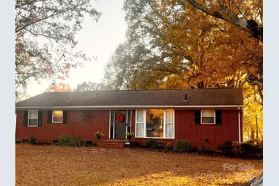 527 Katherine Avenue, Kings Mountain, NC 28086 - Photo 2