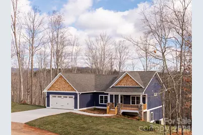 224 Country Drive, Mars Hill, NC 28754 - Photo 4