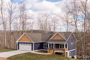 224 Country Dr, Mars Hill, NC 28754 - Photo 4