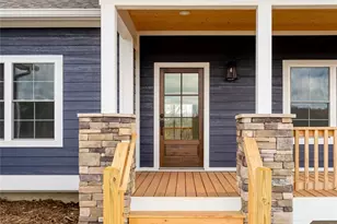 224 Country Dr, Mars Hill, NC 28754 - Photo 8