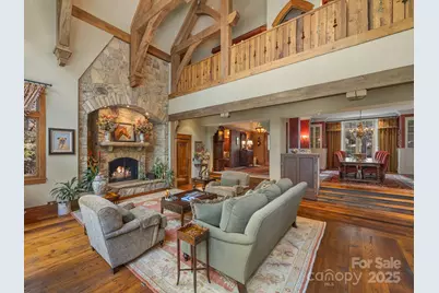 900 Fairview Farms Road, Campobello, SC 29322 - Photo 4