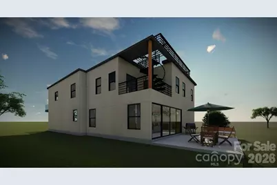 1912 Grier Avenue, Charlotte, NC 28216 - Photo 20