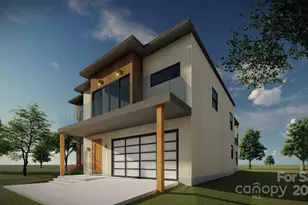 1912 Grier Ave, Charlotte, NC 28216 - Photo 2