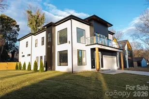 1912 Grier Ave, Charlotte, NC 28216 - Photo 2