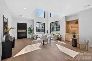 1912 Grier Ave, Charlotte, NC 28216 - Photo 2