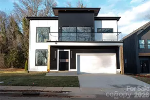 1912 Grier Ave, Charlotte, NC 28216 - Photo 1
