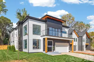 1912 Grier Ave, Charlotte, NC 28216 - Photo 1