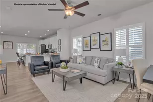 4131 Mount Mitchell Ave, Gastonia, NC 28052 - Photo 4