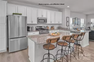 4131 Mount Mitchell Ave, Gastonia, NC 28052 - Photo 8