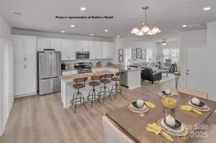 4131 Mount Mitchell Ave, Gastonia, NC 28052 - Photo 6