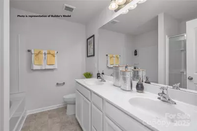 4131 Mt. Mitchell Avenue #501, Gastonia, NC 28052 - Photo 14