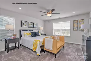 4131 Mount Mitchell Ave, Gastonia, NC 28052 - Photo 12