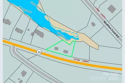14731 Nc Hwy 73 Highway, Huntersville, NC 28078 - Photo 1