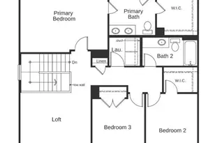 4009 Cunningham Farm Dr, Indian Trail, NC 28079 - Photo 14