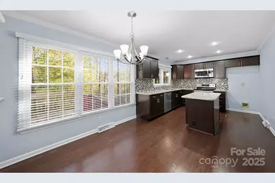 9219 Pebble Creek Way, Charlotte, NC 28269 - Photo 16