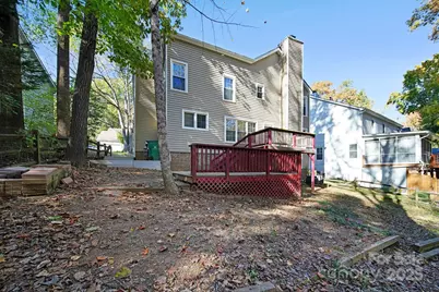 9219 Pebble Creek Way, Charlotte, NC 28269 - Photo 30