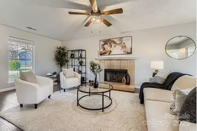 14222 Walkers Crossing Drive #20, Charlotte, NC 28273 - Photo 2