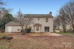 14222 Walkers Crossing Dr, Charlotte, NC 28273 - Photo 30