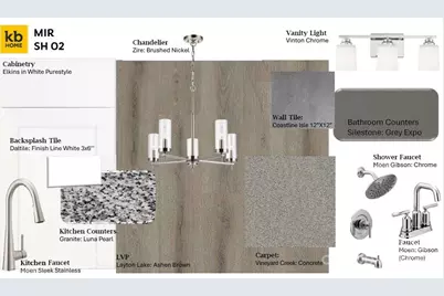 4015 Cunningham Farm Drive, Indian Trail, NC 28079 - Photo 4