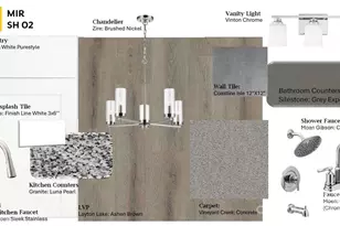 4015 Cunningham Farm Dr, Indian Trail, NC 28079 - Photo 4