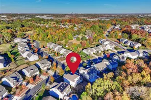 8026 Kelburn Ln, Charlotte, NC 28273 - Photo 44