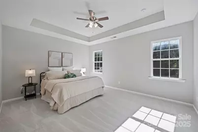 8026 Kelburn Lane, Charlotte, NC 28273 - Photo 16