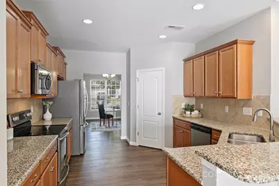 8026 Kelburn Lane, Charlotte, NC 28273 - Photo 10