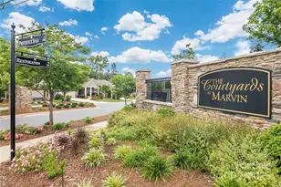 1293 Restoration Dr, Waxhaw, NC 28173 - Photo 34