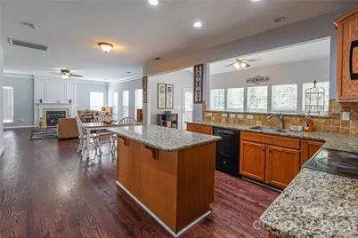 3208 Bur Oak Drive, Gastonia, NC 28056 - Photo 6