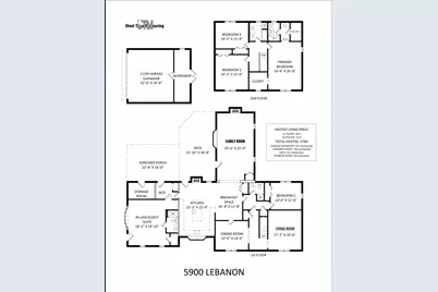 5900 Lebanon Road, Mint Hill, NC 28227 - Photo 48