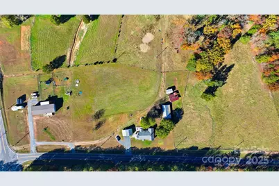 2660 Emanuel Church Road, Rockwell, NC 28138 - Photo 10