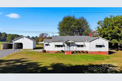 2660 Emanuel Church Road, Rockwell, NC 28138 - Photo 6