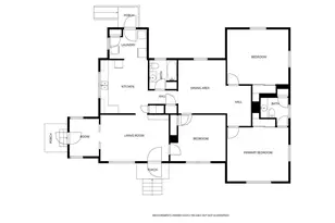 2660 Emanuel Church Rd, Rockwell, NC 28138 - Photo 4