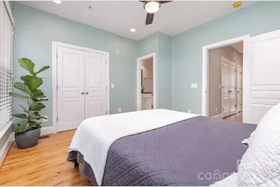 239 N Dotger Avenue N #F-7, Charlotte, NC 28207 - Photo 18
