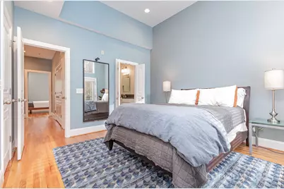 239 N Dotger Avenue N #F-7, Charlotte, NC 28207 - Photo 16